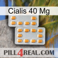 Cialis 40 Mg cialis4